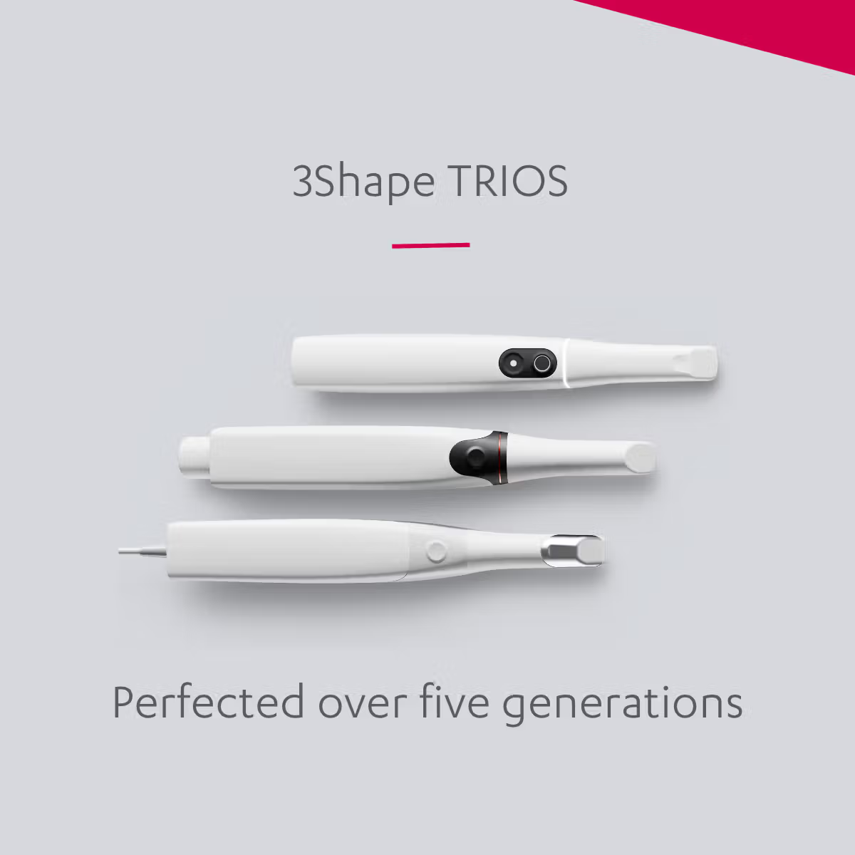 Dijital Diş Hekimliğinde Neden 3Shape?