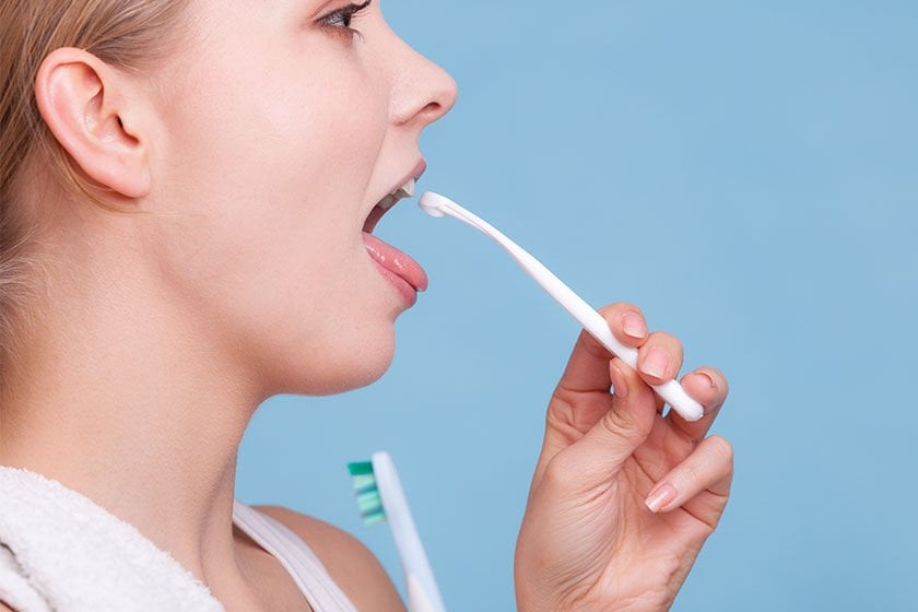 Dilimizi Neden Temizlemeliyiz?