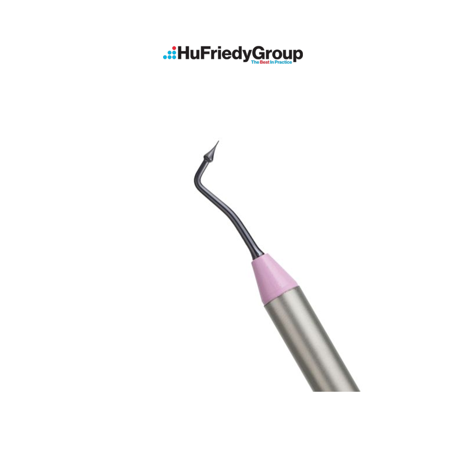 HU-FRIEDY Ferraris 3D Shaper Restoratif El Aleti