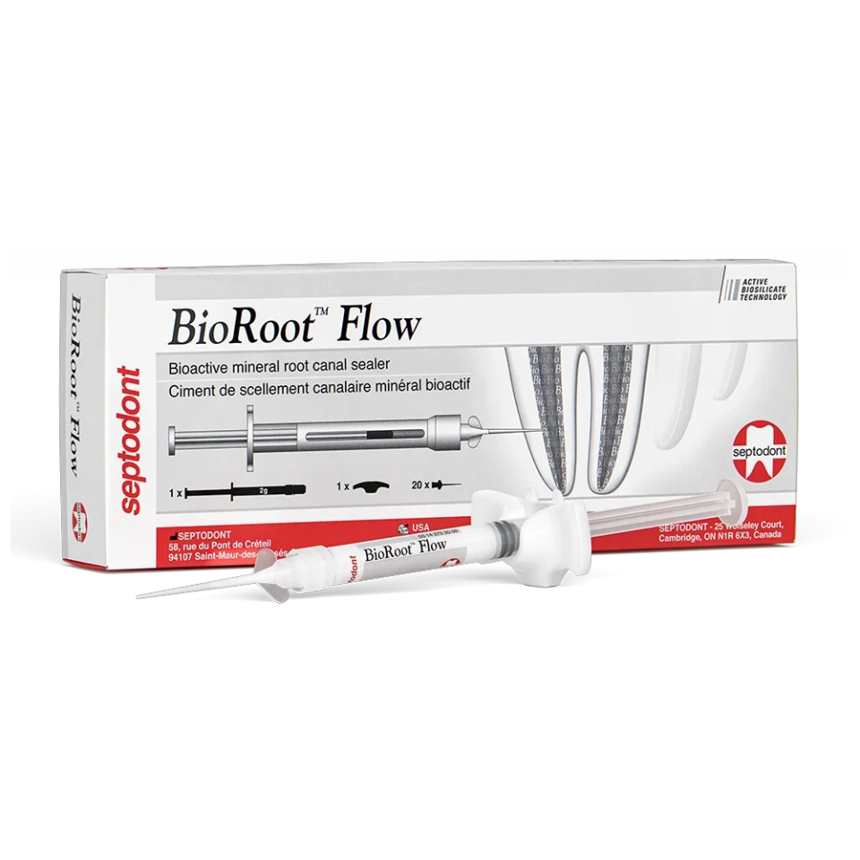 Septodont Bioroot Flow 2 grs