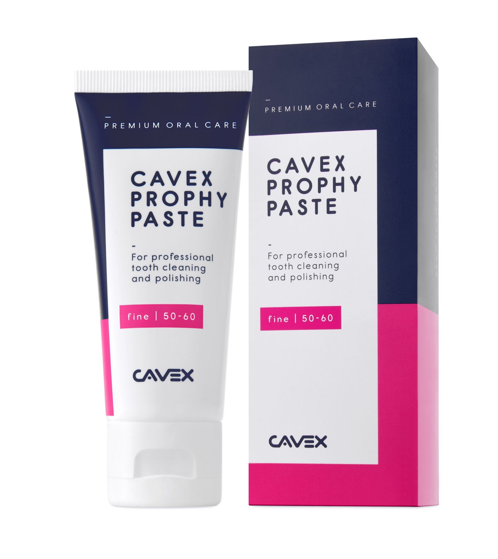 CAVEX PROPHY PASTE FINE - Polisaj ve Temizleme Pastası