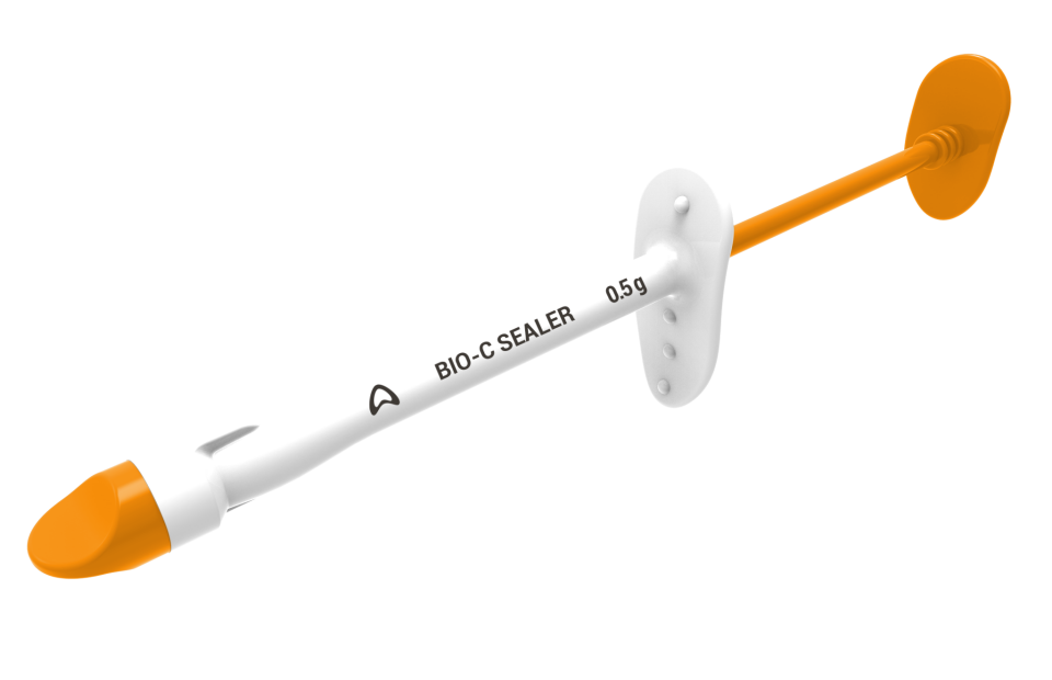 ANGELUS BIO-C SEALER Biyoseramik Kanal Dolgu Patı