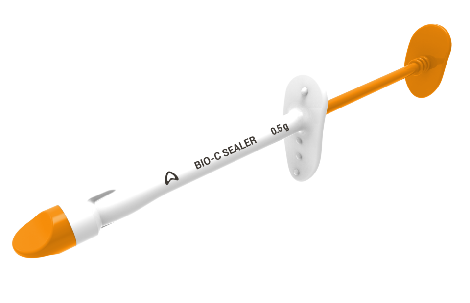 ANGELUS BIO-C SEALER Biyoseramik Kanal Dolgu Patı