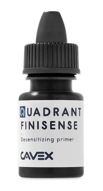 CAVEX QUADRANT FINISENSE - Hassasiyet Giderici