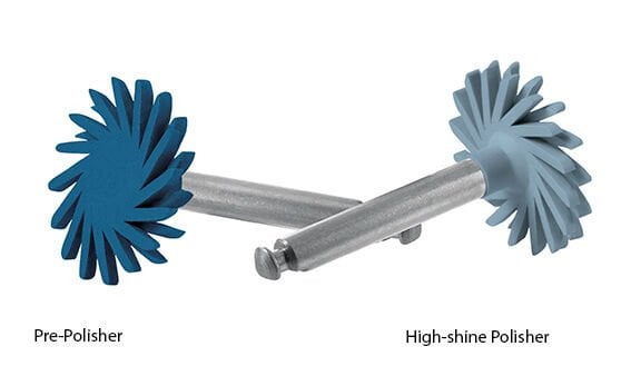 KURARAY CLEARFIL TM TWIST DIA -14mm Introductory Kit (6PCS)