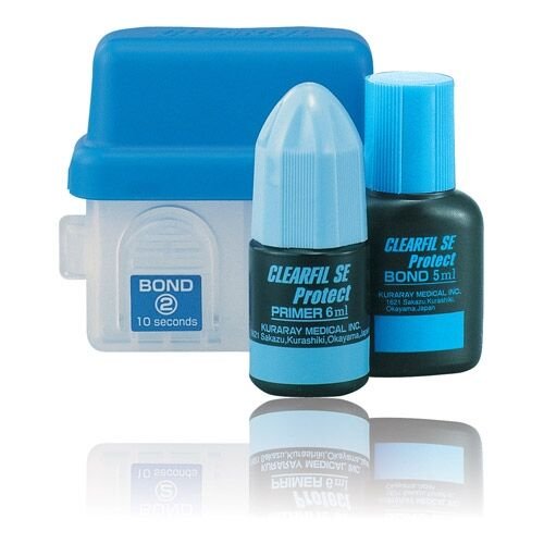 KURARAY CLEARFIL SE PROTECT KIT