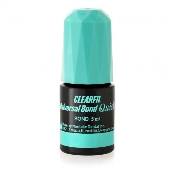 KURARAY CLEARFIL UNIVERSAL BOND QUICK-Refil