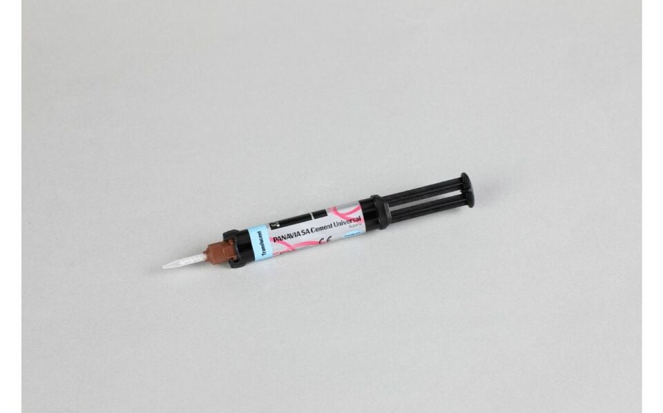 KURARAY PANAVIA SA CEMENT UNIVERSAL AUTOMIX-Refil