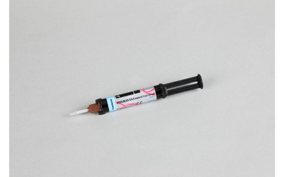 KURARAY PANAVIA SA CEMENT UNIVERSAL AUTOMIX-Refil