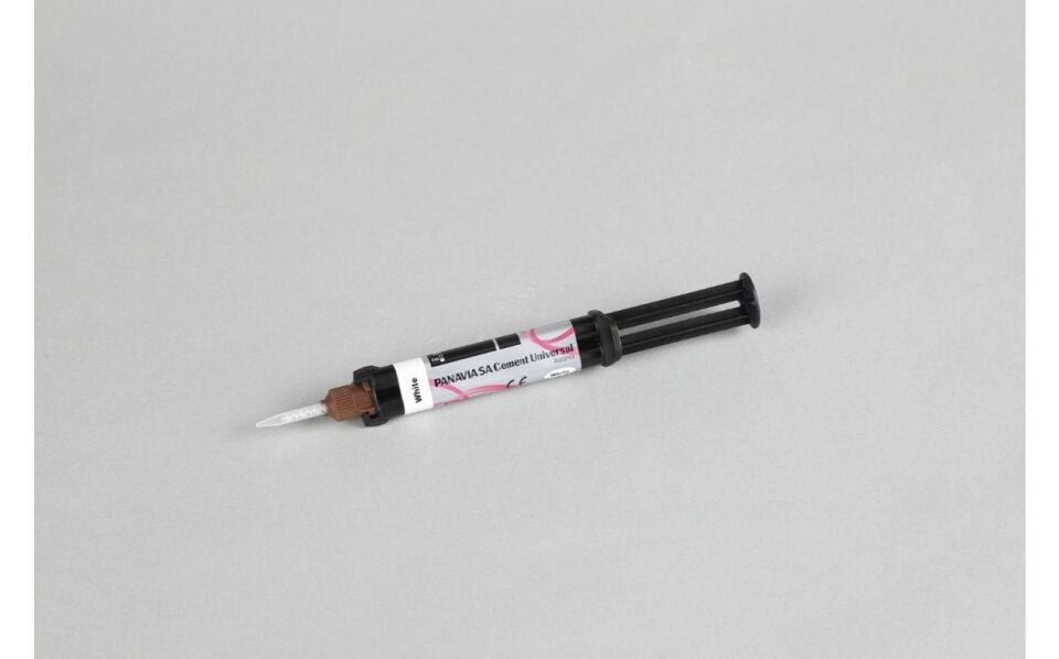 KURARAY PANAVIA SA CEMENT UNIVERSAL AUTOMIX-Refil