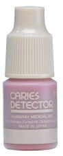 KURARAY CARIES DEDECTOR- Çürük Belirleyici
