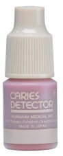KURARAY CARIES DEDECTOR- Çürük Belirleyici