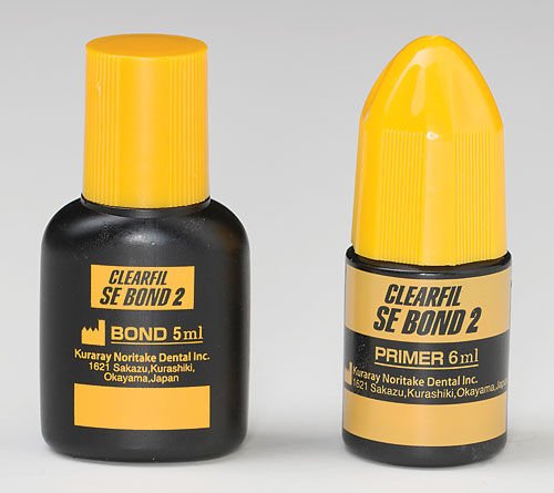 KURARAY CLEARFIL SE BOND 2 KIT