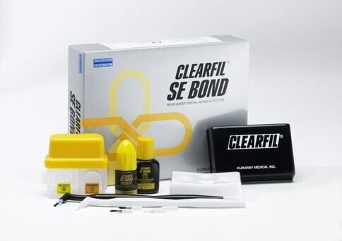 KURARAY CLEARFIL SE BOND KIT