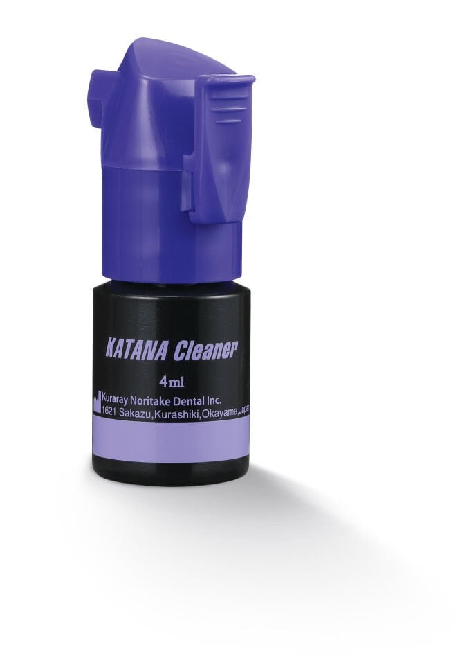 KURARAY KATANA CLEANER