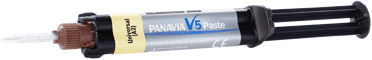 KURARAY PANAVIA V5 PASTE WHITE/A2/CLEAR