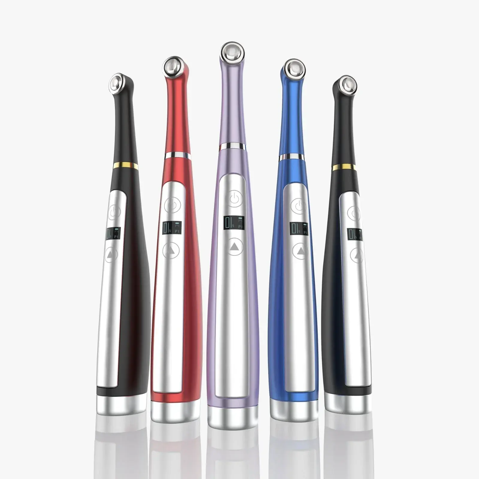G.VEIRUN LED CURING LIGHT CİHAZ