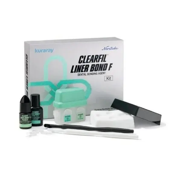 KURARAY CLEARFIL LINER BOND F KIT