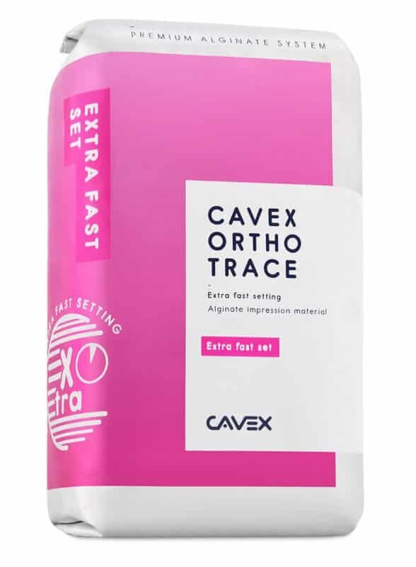 CAVEX ORTHOTRACE ALJINAT