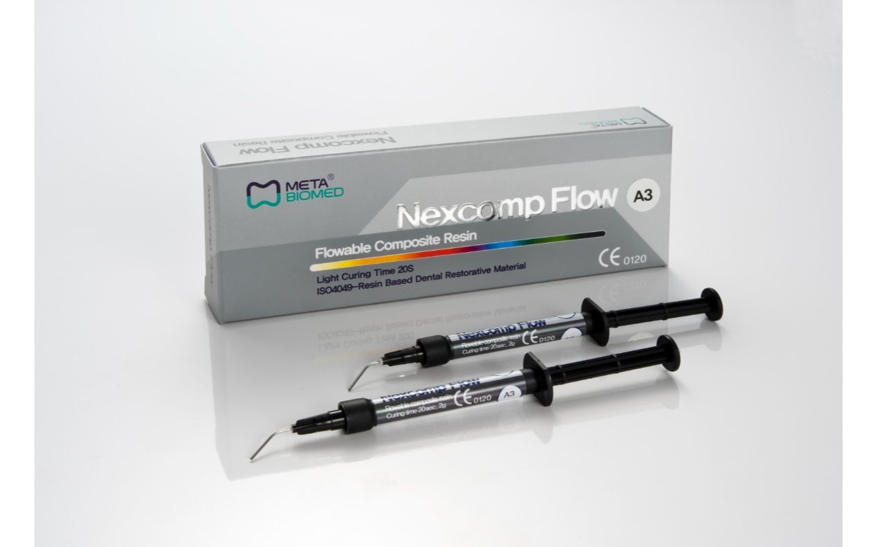 META NEXCOMP FLOW KOMPOZIT (2X2GR) A1 / A2 / A3
