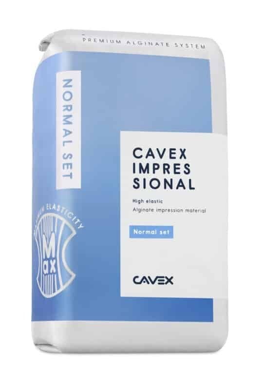 CAVEX IMPRESSIONAL ALJINAT