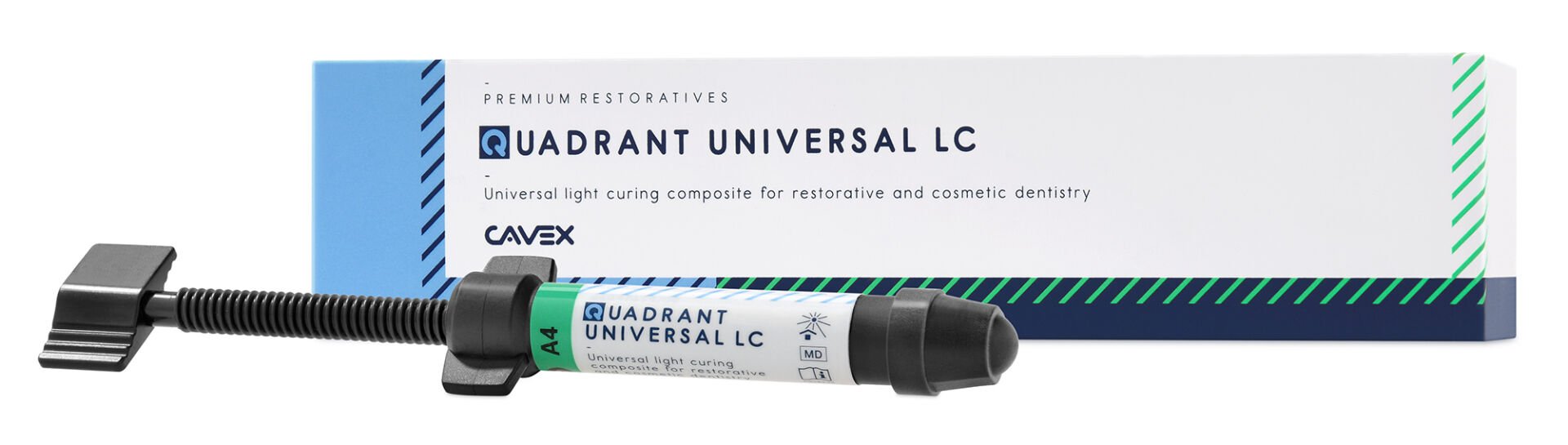 CAVEX QUADRANT UNIVERSAL LC