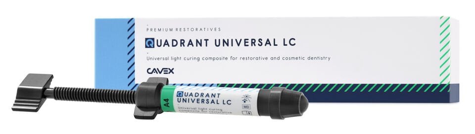 CAVEX QUADRANT UNIVERSAL LC