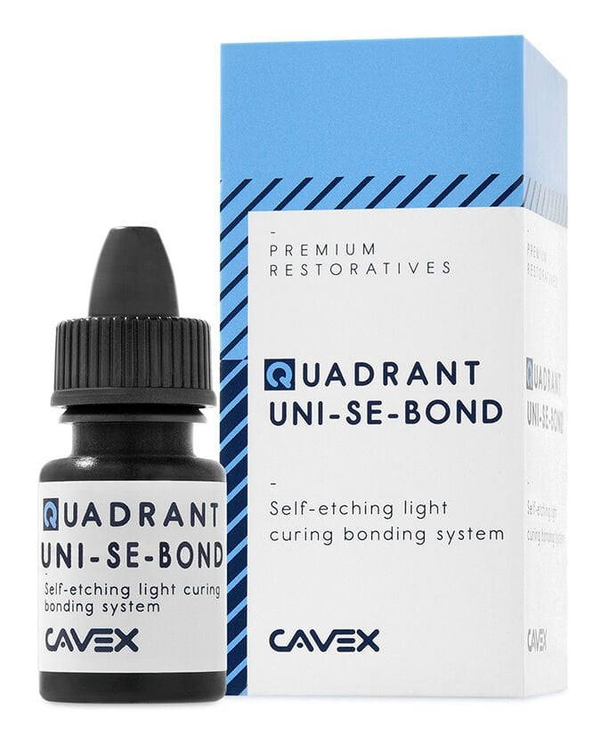 CAVEX QUADRANT UNI-SE BOND