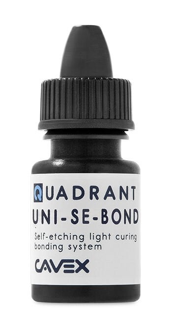 CAVEX QUADRANT UNI-SE BOND