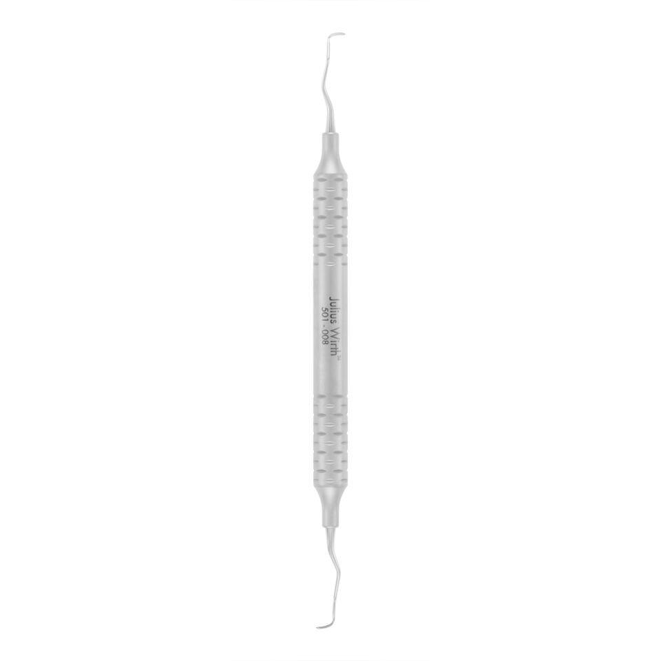 JULIUS WIRTH GRACEY CURETTE #15/16