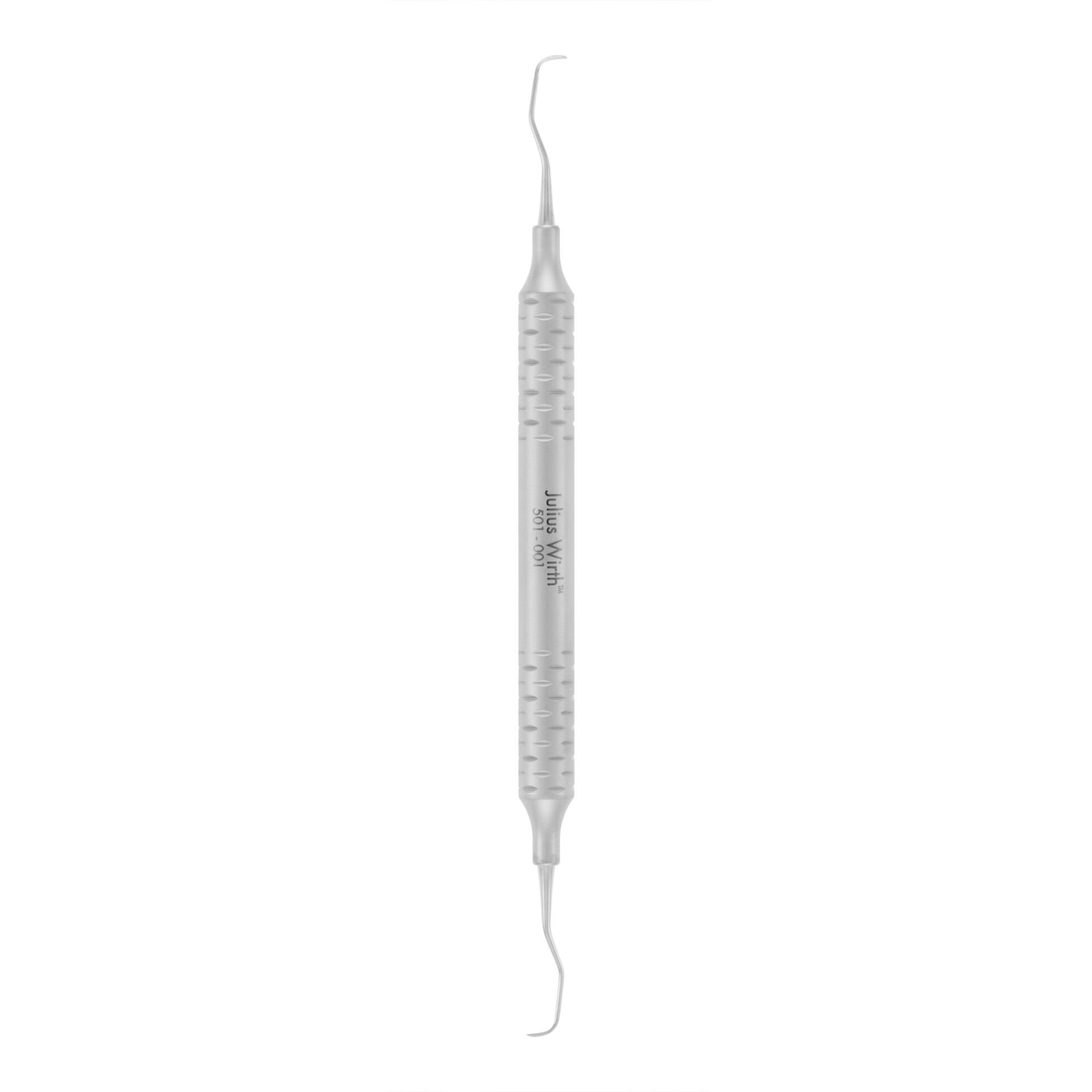 JULIUS WIRTH GRACEY CURETTE #1/2