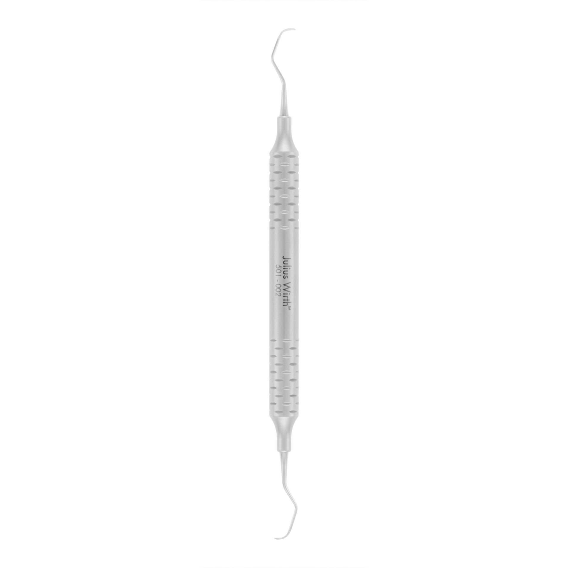 JULIUS WIRTH GRACEY CURETTE #3/4