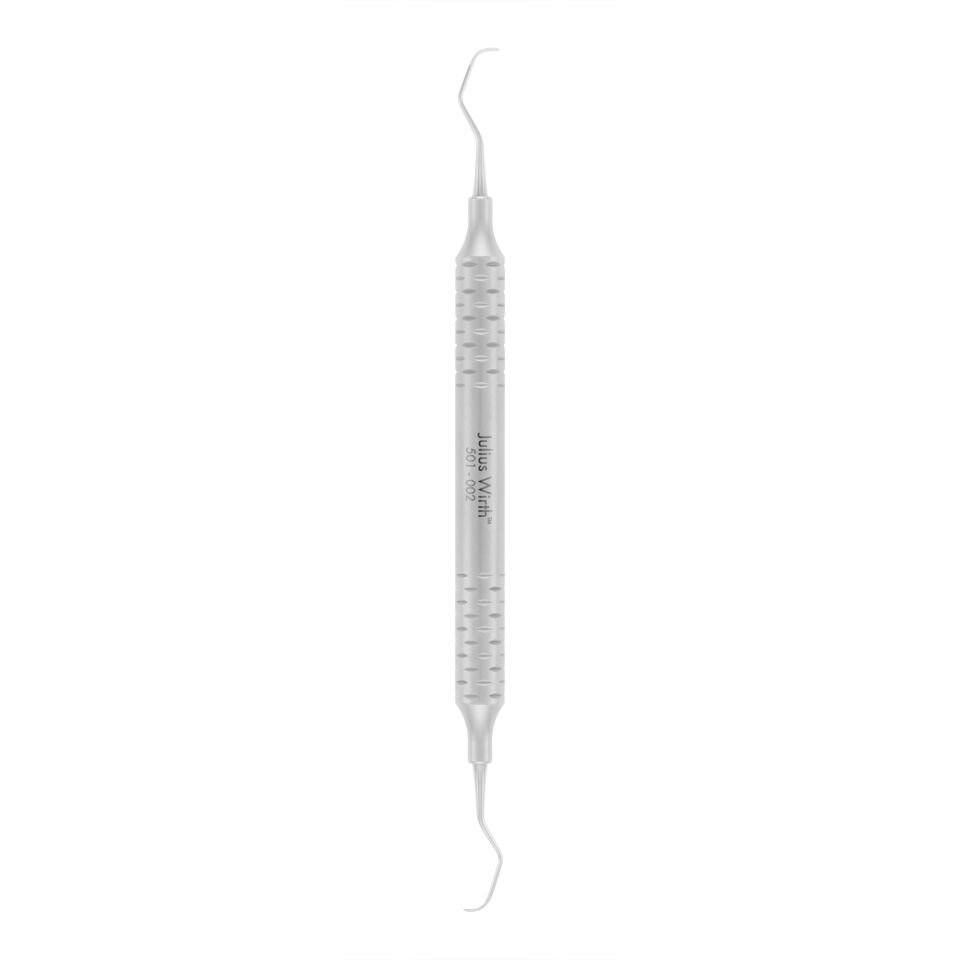 JULIUS WIRTH GRACEY CURETTE #3/4