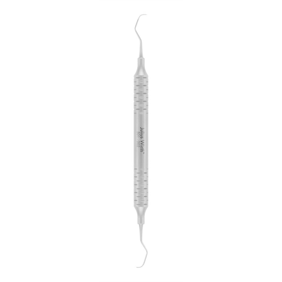JULIUS WIRTH GRACEY CURETTE #3/4