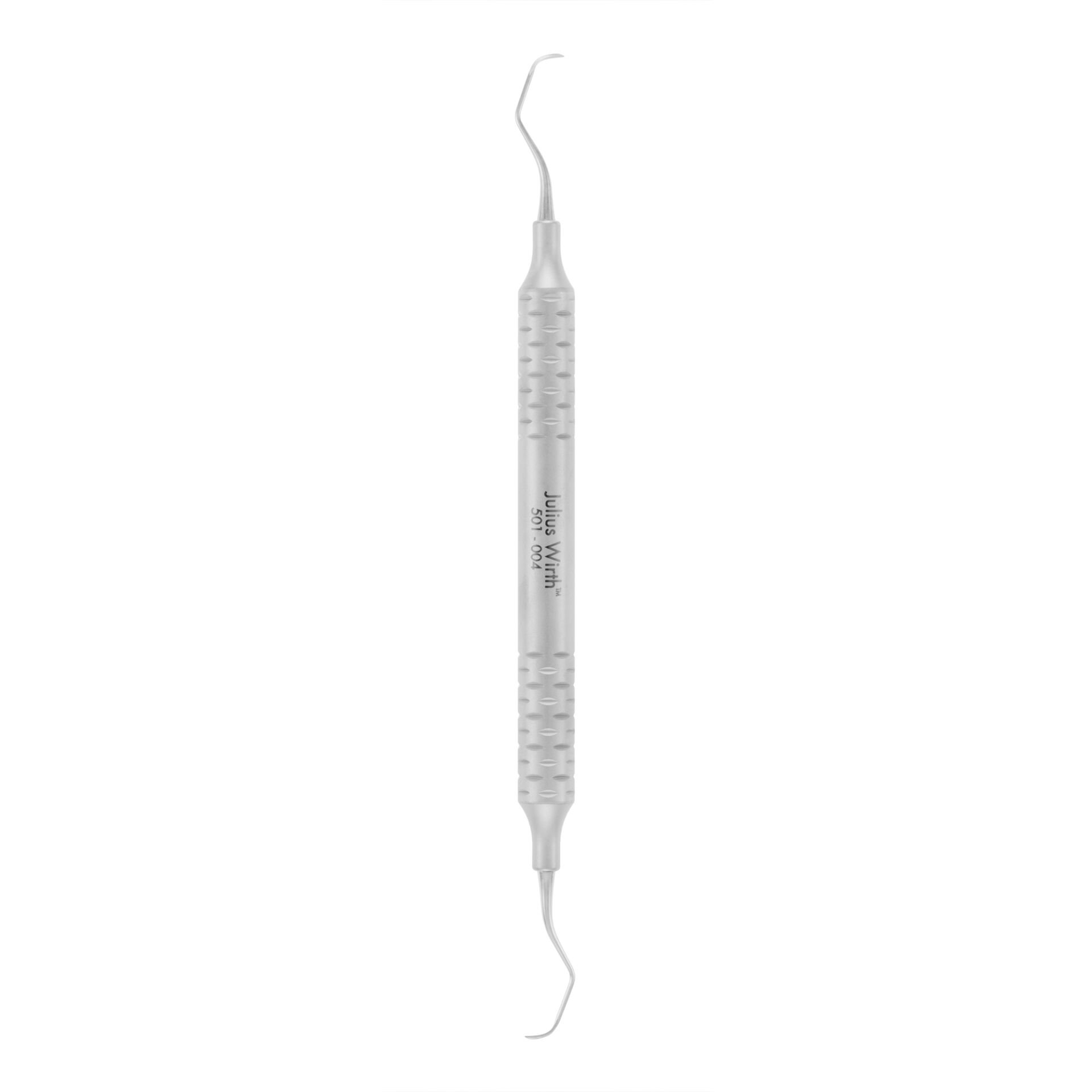 JULIUS WIRTH GRACEY CURETTE #7/8