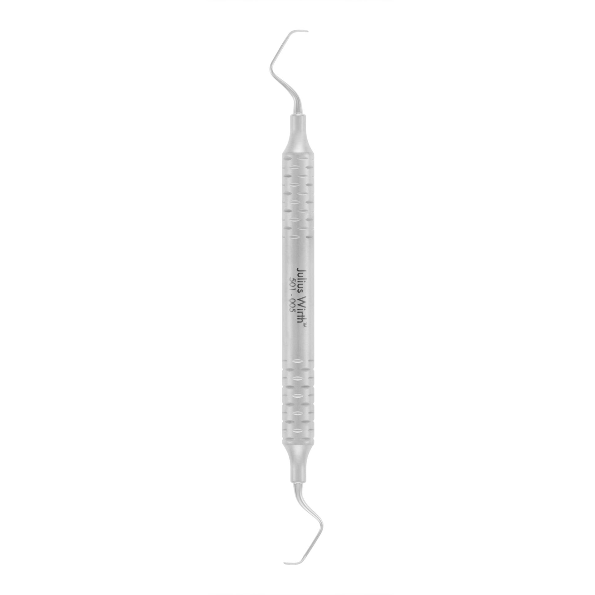 JULIUS WIRTH GRACEY CURETTE #9/10