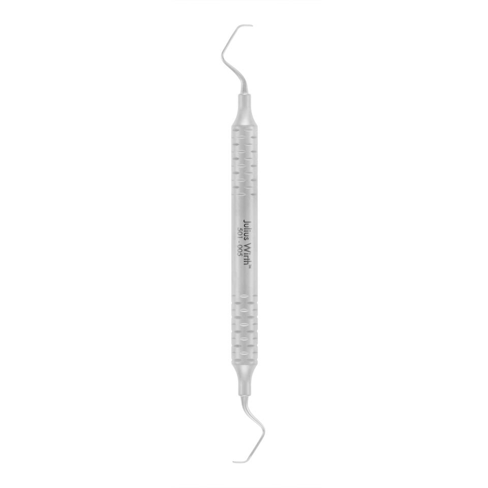 JULIUS WIRTH GRACEY CURETTE #9/10