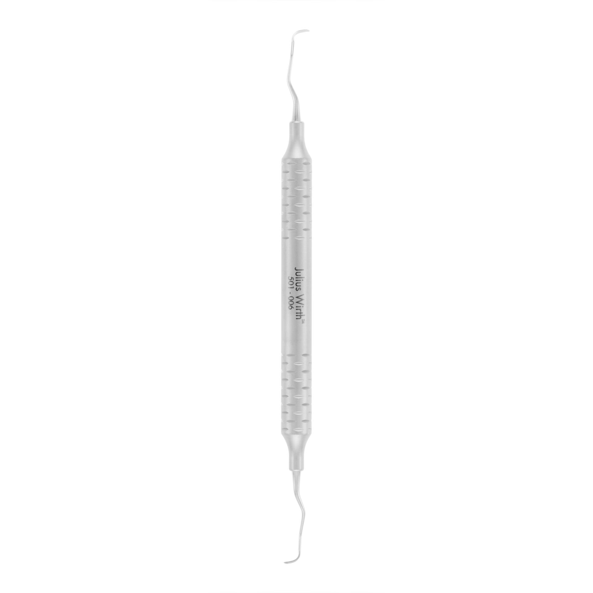 JULIUS WIRTH GRACEY CURETTE #11/12
