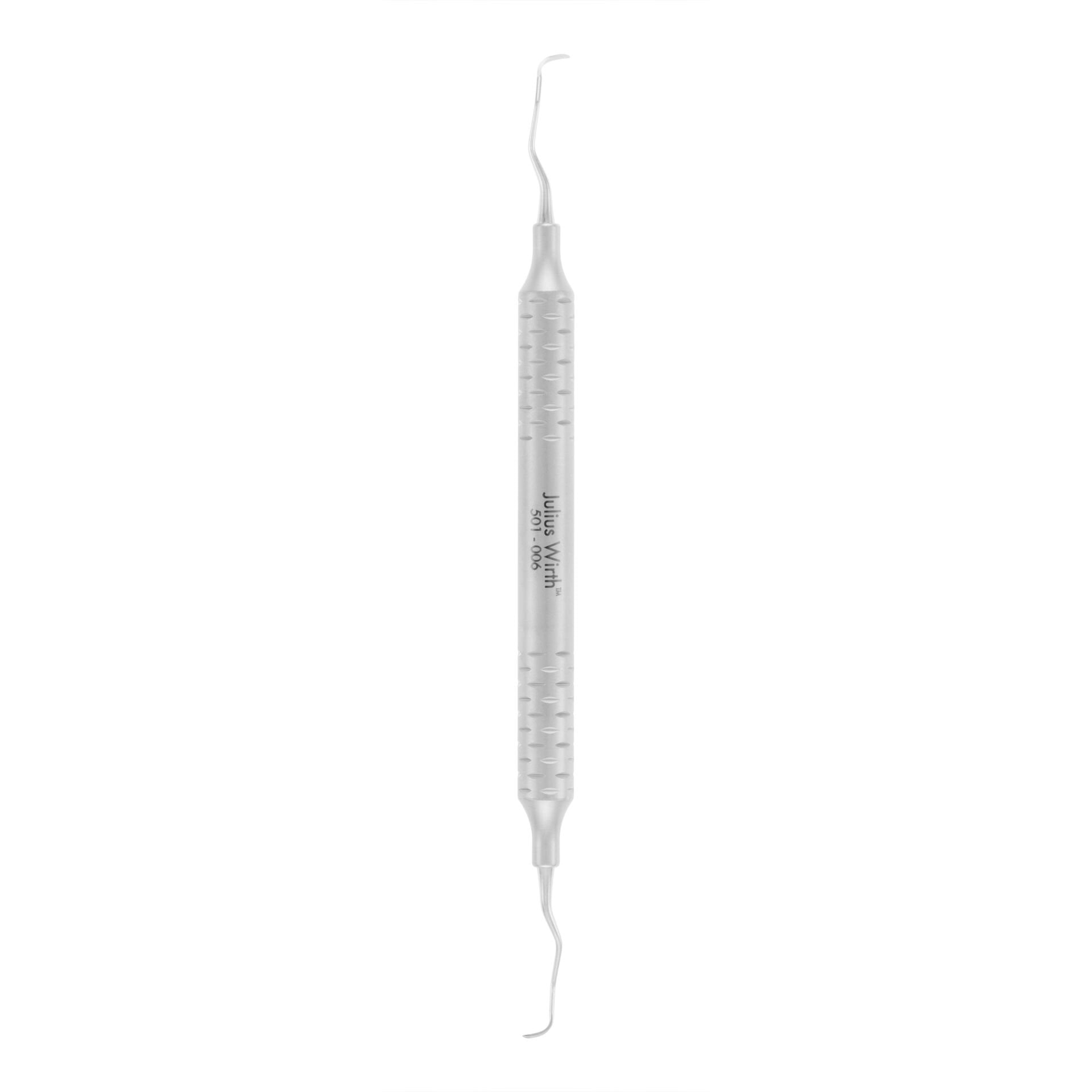 JULIUS WIRTH GRACEY CURETTE #11/12