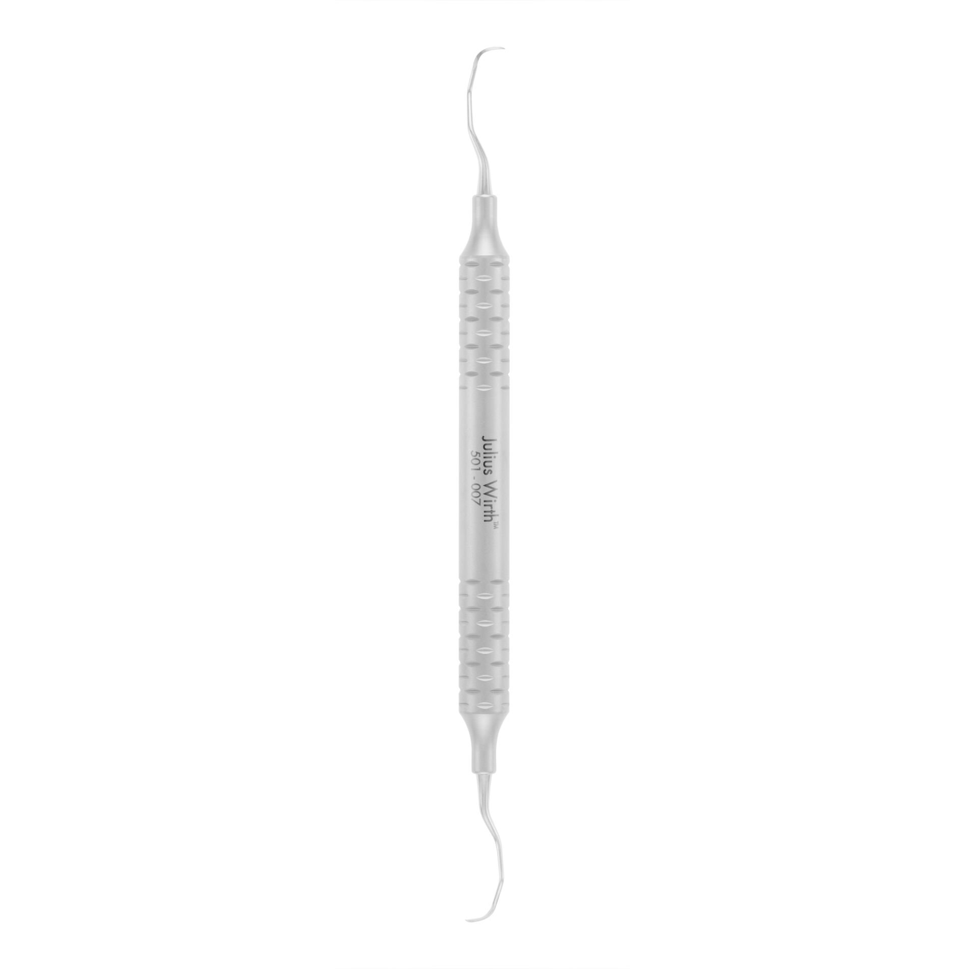 JULIUS WIRTH GRACEY CURETTE #13/14