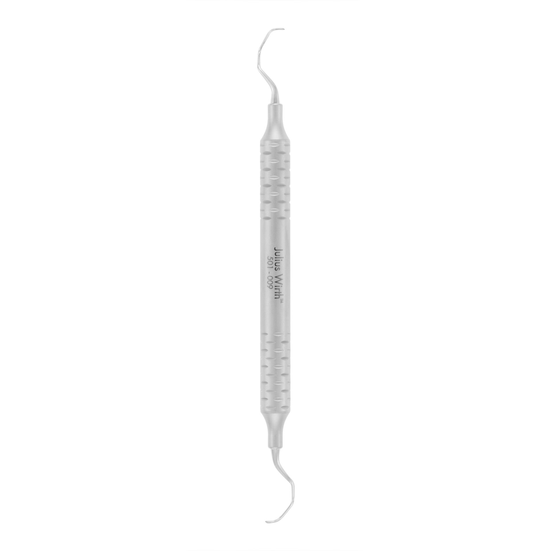JULIUS WIRTH GRACEY CURETTE #17/18