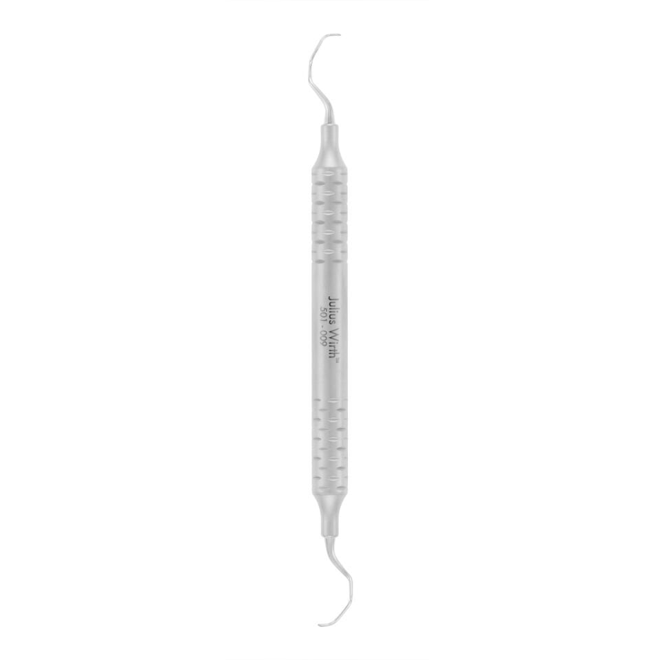 JULIUS WIRTH GRACEY CURETTE #17/18