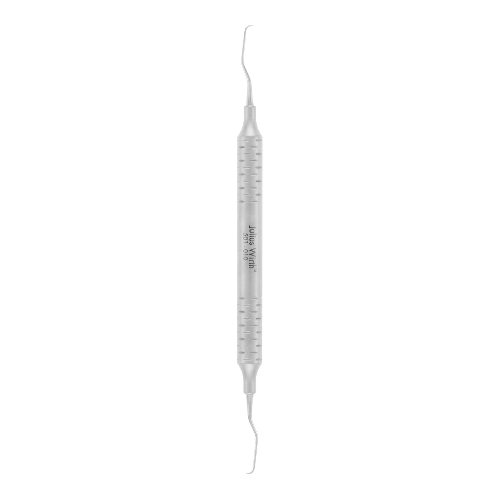 JULIUS WIRTH MINI FIVE GRACEY #1/2