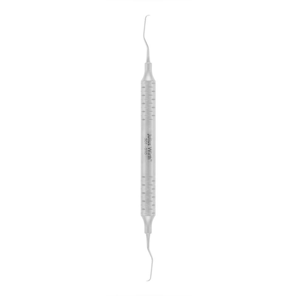 JULIUS WIRTH MINI FIVE GRACEY #1/2