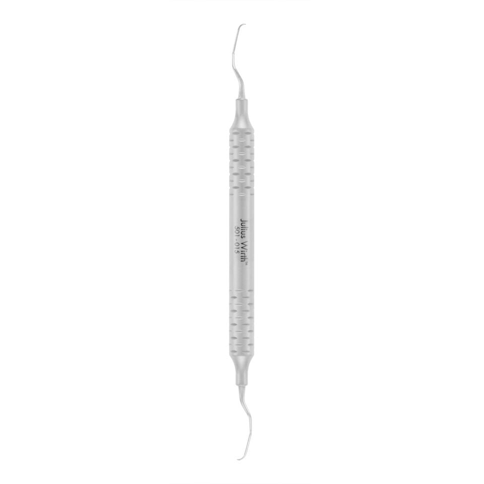 JULIUS WIRTH MINI FIVE GRACEY #13/14