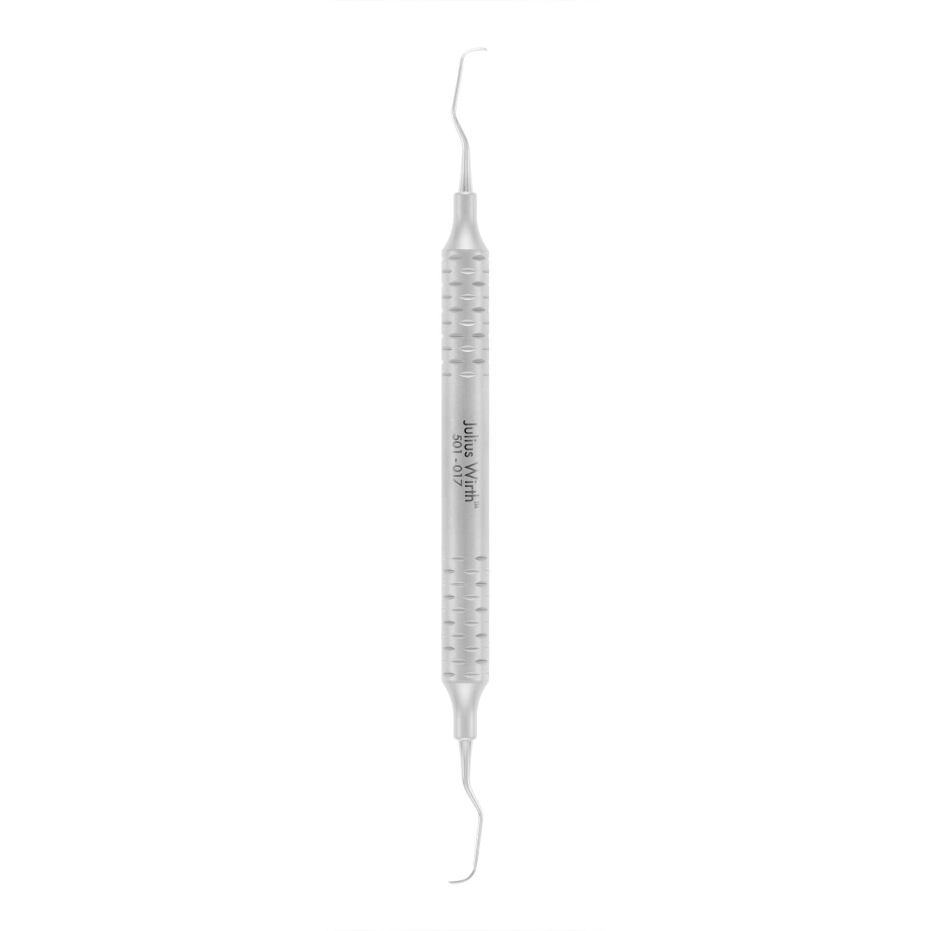 JULIUS WIRTH AFTER FIVE GRACEY #1/2