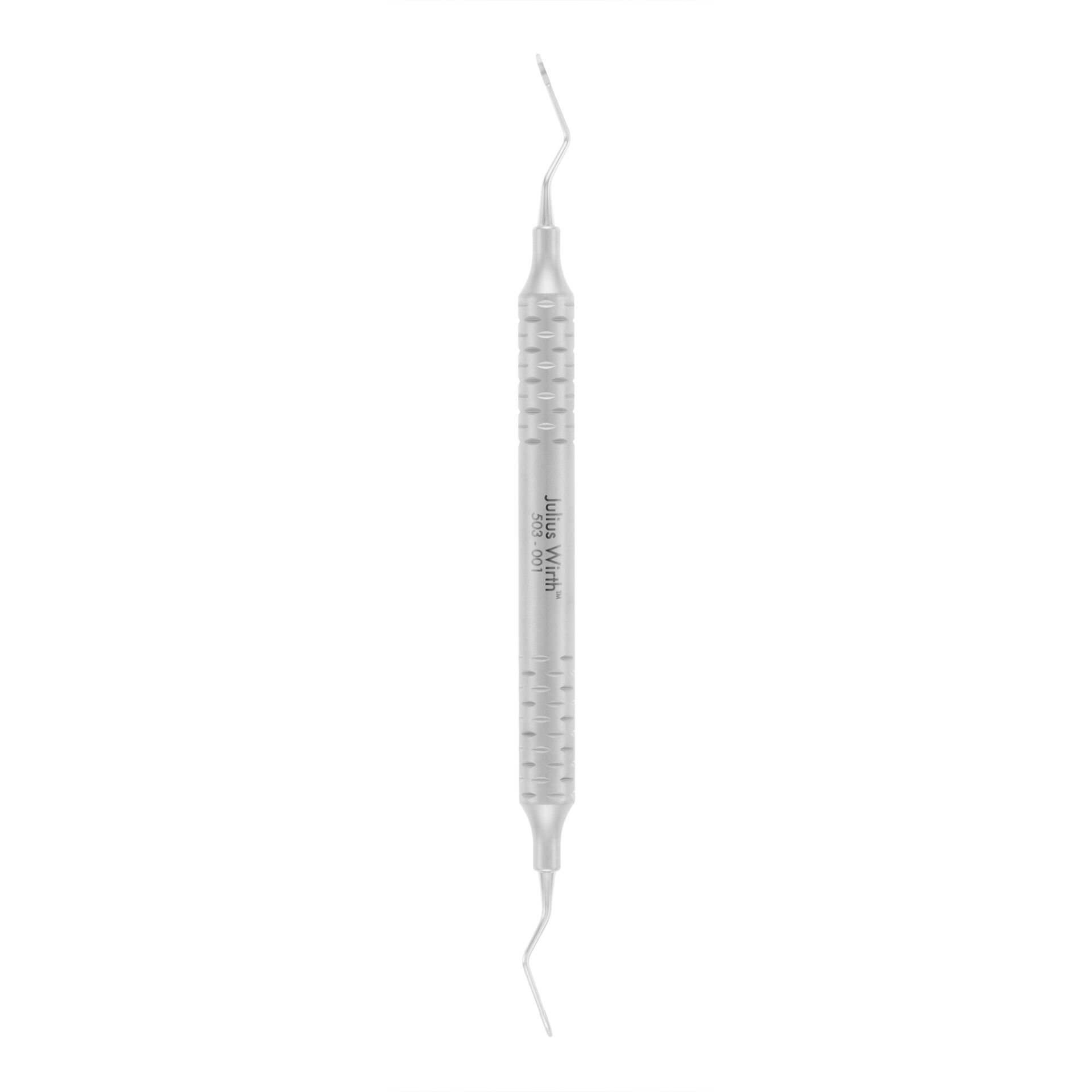 JULIUS WIRTH #2R/2L COLUMBIA CURETTE