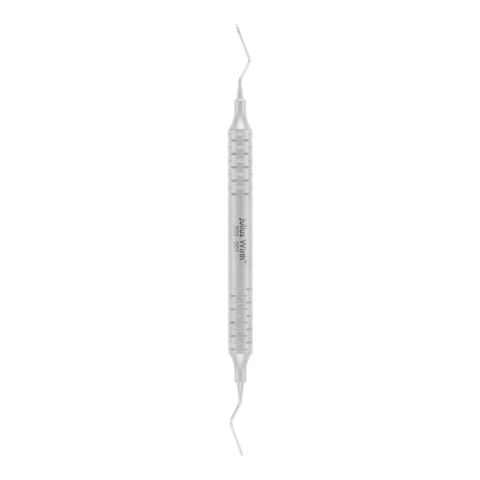 JULIUS WIRTH #2R/2L COLUMBIA CURETTE