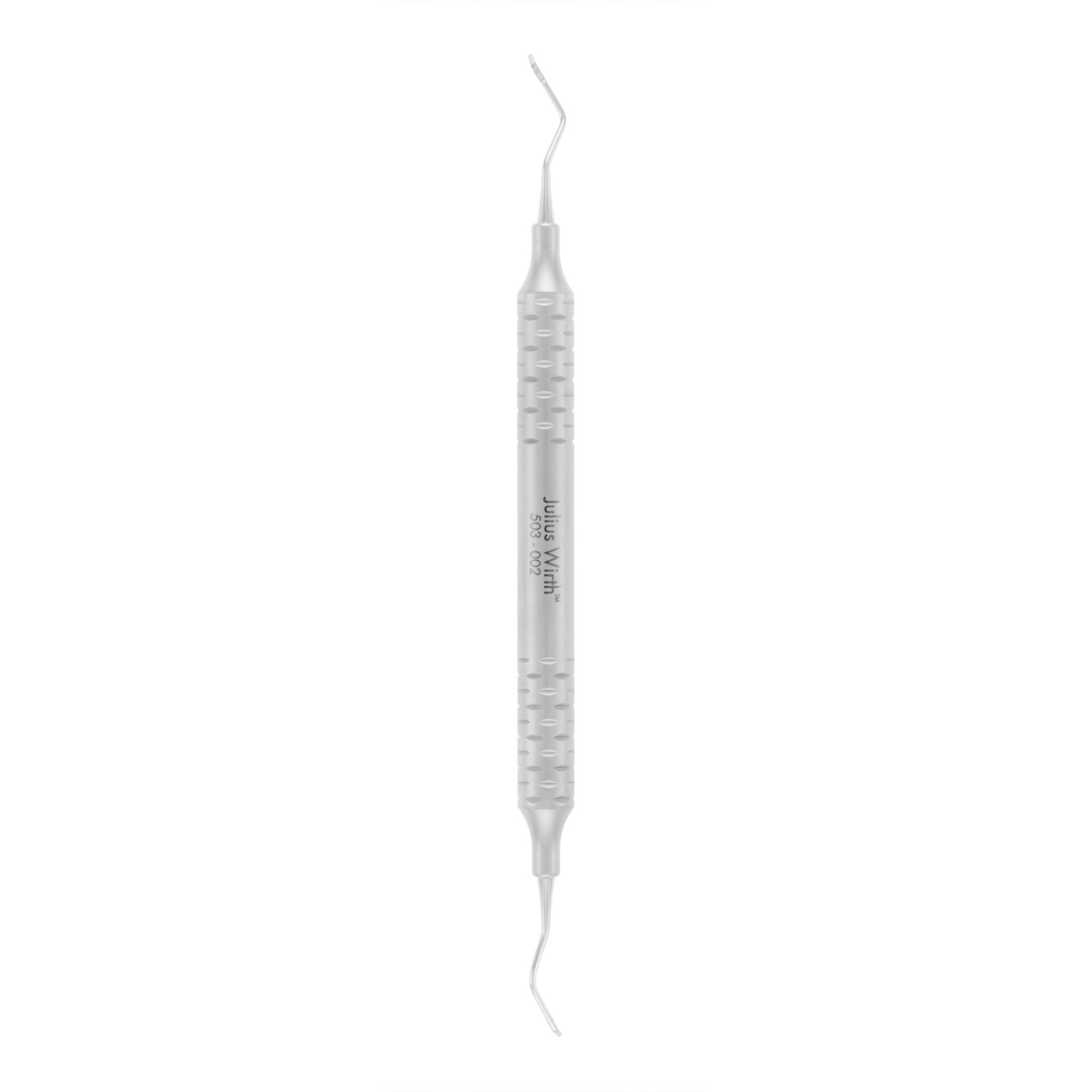 JULIUS WIRTH #4R/4L COLUMBIA CURETTE
