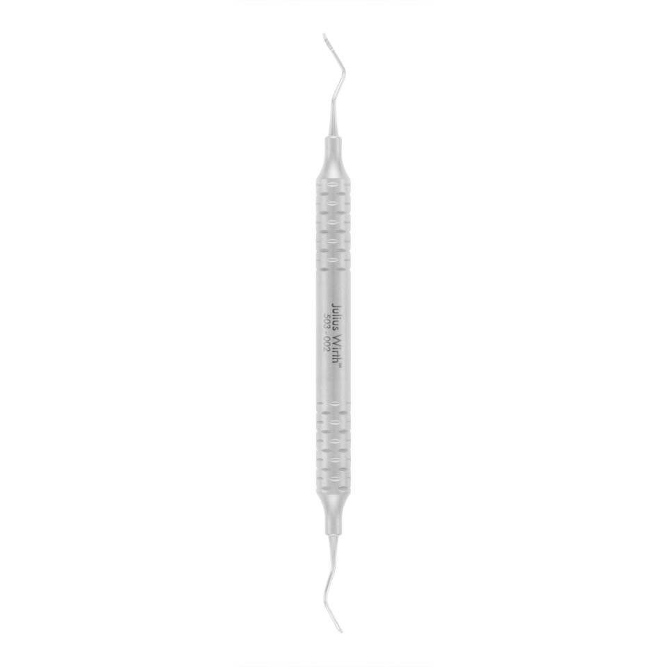 JULIUS WIRTH #4R/4L COLUMBIA CURETTE